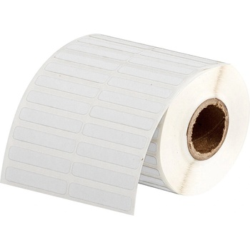Brady BPT-13-8423-2.5 / 236705, термо хартиени етикети, 31.75 mm x 6.35 mm (236705)