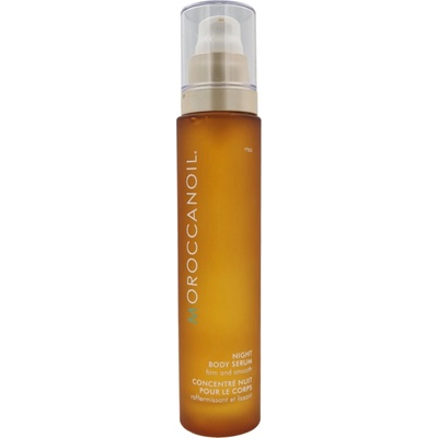 Moroccanoil Night Body Serum 100 ml