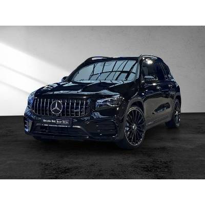 Mercedes-Benz GLB 35 AMG 225 kW