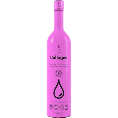 Duolife Collagen tekutý kolagen 750 ml