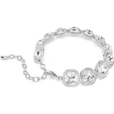 Swarovski гривна дамска от метал с кристал Swarovski UNA (5751558)