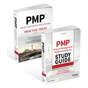 PMP Project Management Professional Exam Certification Kit