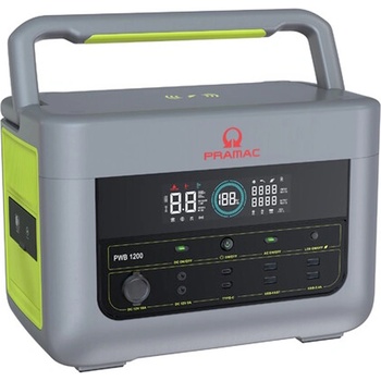 Image 1 of Pramac KA162Y11020