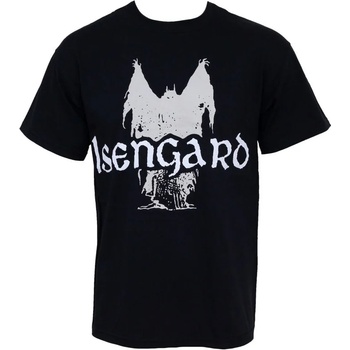 RAZAMATAZ мъжка тениска Isengard - Лого - ST0899 - RAZAMATAZ