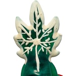 CONDOMERIE Презервативи condomerie - handpainted novelty condoms cannabis model 2