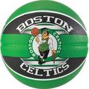 Spalding NBA team Boston Celtics