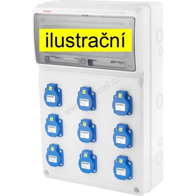 Famatel ZSF90000000.V /3952