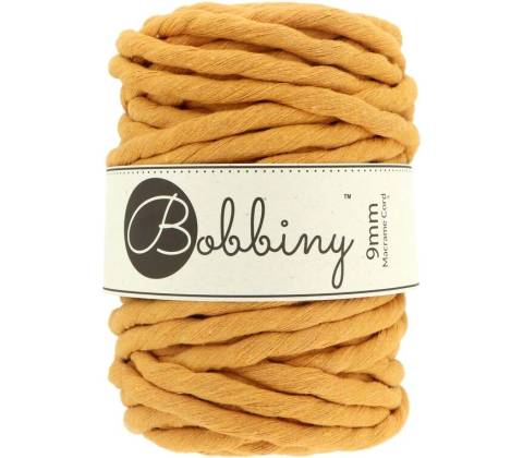 Bobbiny Macrame Cord 9 mm Macrame