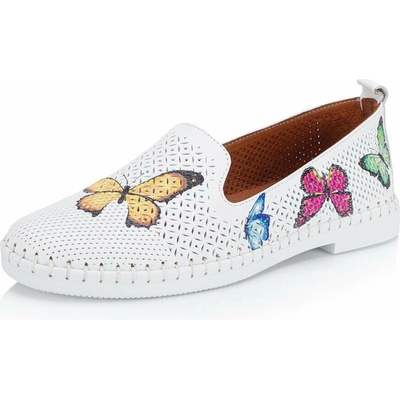 Iberius P420-1015-210 12-02 bílá