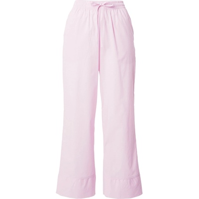 Hunkemöller Панталон пижама розово, размер XL