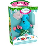 KIDS Залъгалка с мека играчка- слон h