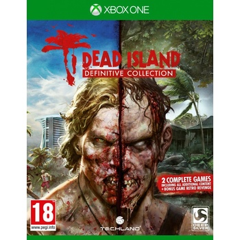 Dead Island (Definitive Edition)