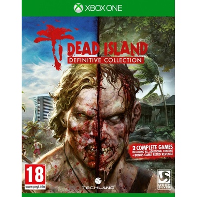 Dead Island (Definitive Edition)