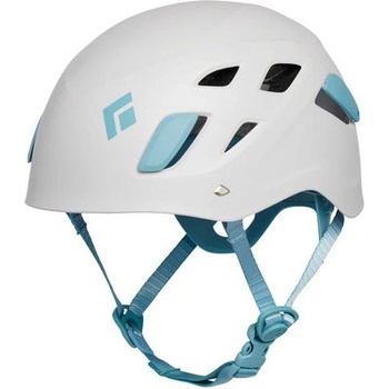 Black Diamond W Half Dome Helmet Размер на каската: 50-58 см / Цвят: бял