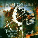Jethro Tull, THROUGH THE YEARS CD