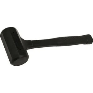 ASTA TOOLS Изцяло гумен ударен чук Pro ASTA LST22-55 05549 (LST22-55)
