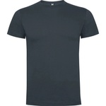 Roly Xfer roly dogo premium / Мъжка тениска - абаносово сиво xl (e6502-231-xl)