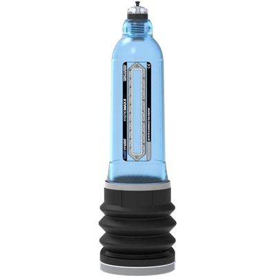 Bathmate Hydromax 8 Aqua Blue