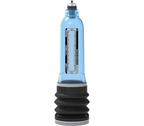 Bathmate Hydromax 8 Aqua Blue