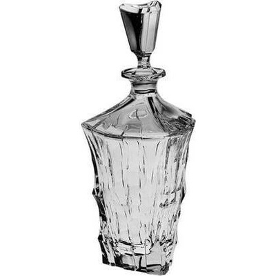 Crystal Bohemia CITADELA KARAFA NA WHISKY 700 ml