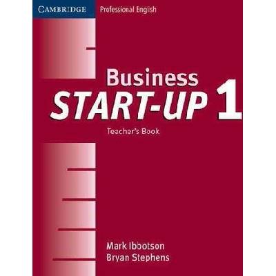 Business Start up 1 TB