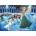 Ravensburger - Puzzle Land of Ice, Frozen 1000 - 1 000 piese