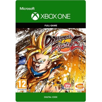 Dragon Ball Fighter Z