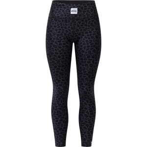 Eivy Дамски клин Eivy Women's Pocket Tights Leggings - Black Leopard - размер XXL (111-1503-0217)