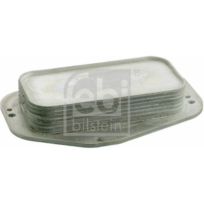 Olejový chladič, motorový olej FEBI BILSTEIN 101407