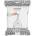 Brabantia Торба за кош Brabantia PerfectFit Touch/Push/Big Bin размер H, 50-60L, 40 броя, пакет (1005488)