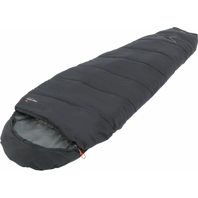 Easy Camp Raven Mummy 13°C Left Zipper
