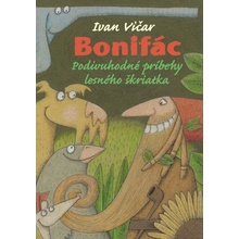 Bonifác - Ivan Vičar