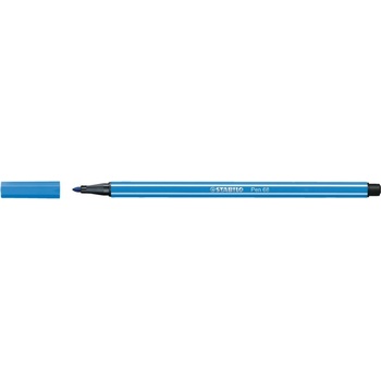 Stabilo Pen 68 modrý