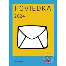 Poviedka 2024