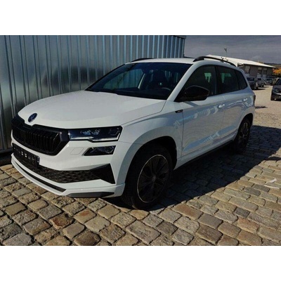 Skoda Karoq 2.0 TSI 4x4 DSG Sportline 140 kW