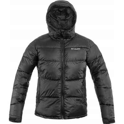 Columbia Pike Lake II Hooded Jacket