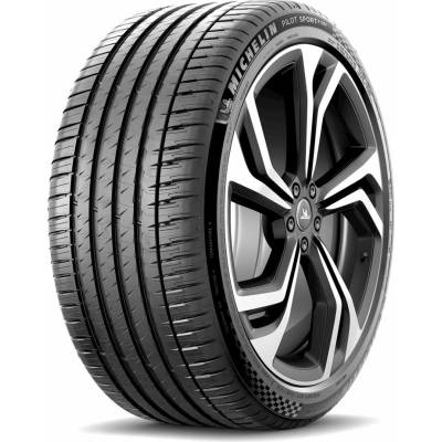 Michelin Pilot Sport 4 SUV 235/55 R20 105W