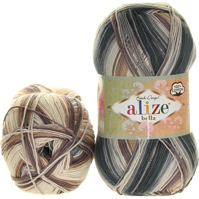 Alize Bella Batik 5742