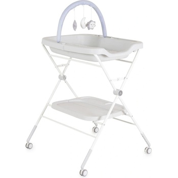 Cangaroo Мултифункционална маса за повиване Croco (3800146271923)