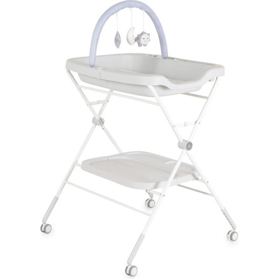 Cangaroo Мултифункционална маса за повиване Croco (3800146271923)