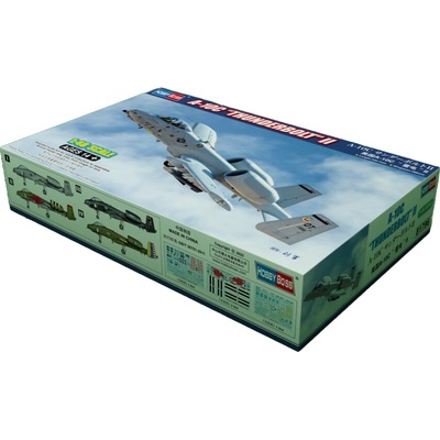 Hobby Boss A-10C Thunderbolt II 1:48
