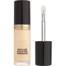 Too Faced Born This Way Super Coverage Multi-Use Concealer Korektor Vanilla 15 ml