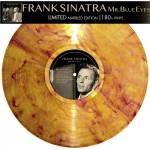 Multiland Sinatra Frank: Mr. Blue Eyes - Vinyl (LP) (040947)
