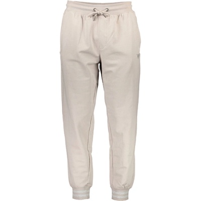 Guess jeans Мъжки панталони guess jeans, Цвят Бежово (m2rb37k6zs1_beige_g9m0)