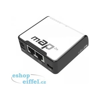 MikroTik mAP 2nD