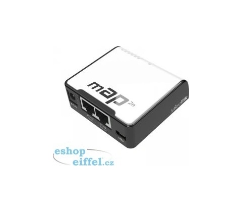 MikroTik mAP 2nD