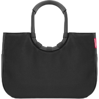Reisenthel Чанта тип торба Loopshopper L черна (OR7040)