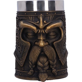 Nemesis Now Халба Nemesis Now Adult: Mythology - Odin (D7302C25)