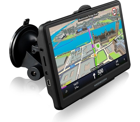 Modecom FreeWAY SX 7.1