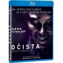 Očista BD